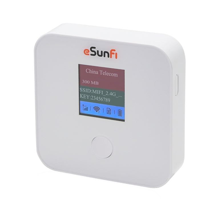 eSunFi Mifi SHFiEL40 Mobile Hotspot WiFi No SIM Card Wireless Router Network Card, eSunFi Mifi SHFiEL40 eSunFi Mifi SHFiEL40 Mobile Hotspot WiFi No SIM Card Wireless Router Network Card, eSunFi Mifi SHFiEL40